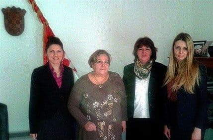 Crna Gora ne gubi dio suvereniteta ulaskom u NATO Crna Gora ne gubi dio suvereniteta ulaskom u NATO