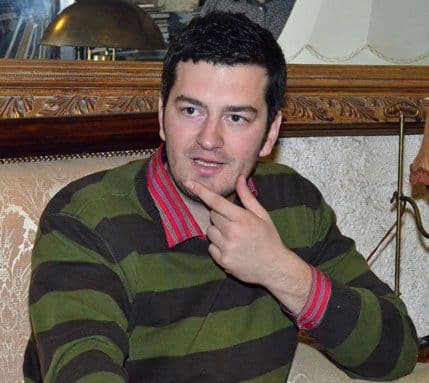 Crnogorac čiji je revolucionarni naučni izum zadivio svijet Crnogorac čiji je revolucionarni naučni izum zadivio svijet