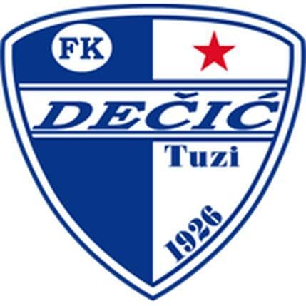 Dečić se pojačava Dečić se pojačava