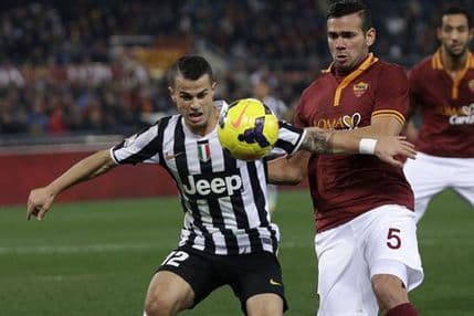 Đovinko odlazi iz Juventusa Đovinko odlazi iz Juventusa