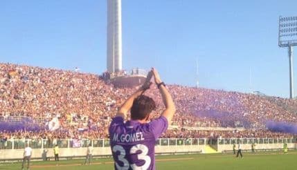 Povratak Gomeza nakon pet mjeseci pauze Povratak Gomeza nakon pet mjeseci pauze