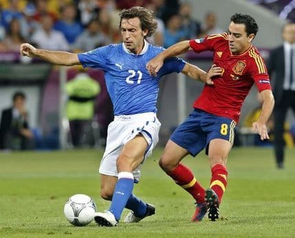 Španija i Italija igraju za AFE Španija i Italija igraju za AFE