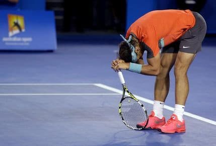 Nadal ne igra u Buenos Ajresu Nadal ne igra u Buenos Ajresu