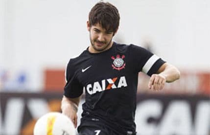 Pato 'trejdovan' u Sao Paulo Pato 'trejdovan' u Sao Paulo