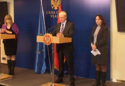 LANGE: Akcioni planovi ne smiju ostati samo na papiru, moraju dovesti do promjena LANGE: Akcioni planovi ne smiju ostati samo na papiru, moraju dovesti do promjena