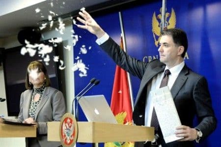 Ivanović: Mućak ne može biti jaje (VIDEO) Ivanović: Mućak ne može biti jaje (VIDEO)