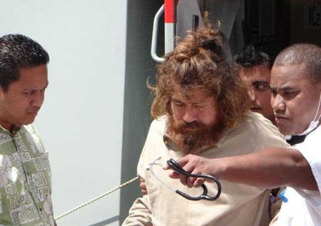 Stručnjak: Kako je ribar Alverenga preživio na moru 13 mjeseci Stručnjak: Kako je ribar Alverenga preživio na moru 13 mjeseci