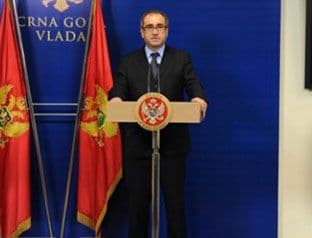 VUKiĆEVIĆ: Ove godine ukupno zaduženje do 358 miliona eura VUKiĆEVIĆ: Ove godine ukupno zaduženje do 358 miliona eura