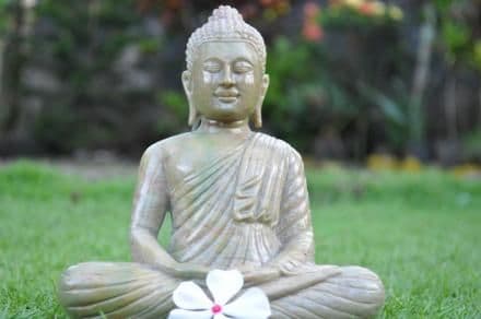 Nađena ukradena zlatna urna sa Budinim ostacima Nađena ukradena zlatna urna sa Budinim ostacima