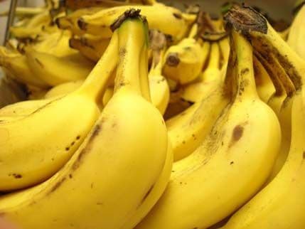 Pet problema koje banana rješava bolje od tablete Pet problema koje banana rješava bolje od tablete