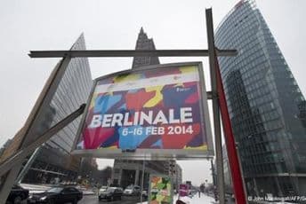 VIDEO: Otvoren 64. Međunarodni filmski festival Berlinale