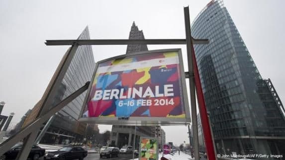 VIDEO: Otvoren 64. Međunarodni filmski festival Berlinale VIDEO: Otvoren 64. Međunarodni filmski festival Berlinale