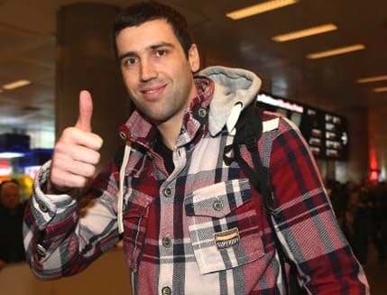 SEKULIĆ: Daću sve od sebe da pomognem Fenerbahčeu! SEKULIĆ: Daću sve od sebe da pomognem Fenerbahčeu!