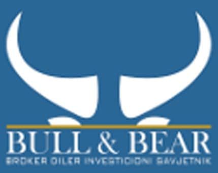 BULL and BEAR postala član Privredne komore SAD u CG BULL and BEAR postala član Privredne komore SAD u CG
