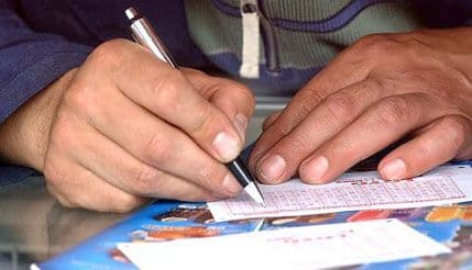 Srbija: Izvučena sedmica, igrač iz Kučeva bogatiji za 2,3 miliona eura Srbija: Izvučena sedmica, igrač iz Kučeva bogatiji za 2,3 miliona eura