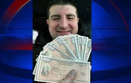 Isplati se biti pošten Isplati se biti pošten