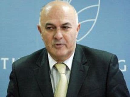 Premijer Tuzlanskog kantona podnio ostavku Premijer Tuzlanskog kantona podnio ostavku