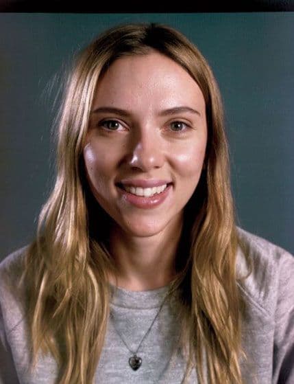 FOTO: Poznati se slikali bez šminke i fotošopa FOTO: Poznati se slikali bez šminke i fotošopa