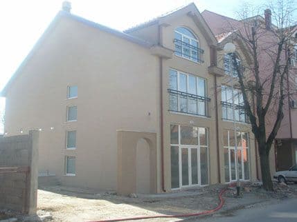 VUJOVIĆ: Planinarski dom završen, nastavljamo osvajanje svjetskih vrhova VUJOVIĆ: Planinarski dom završen, nastavljamo osvajanje svjetskih vrhova