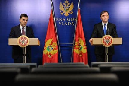 Održana sjednica Komisije za suzbijanje sive ekonomije Održana sjednica Komisije za suzbijanje sive ekonomije