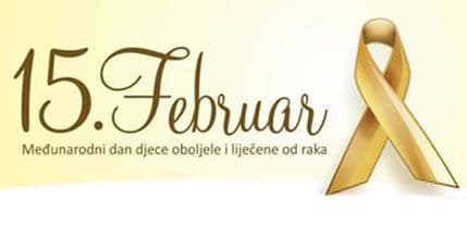 Dječiji kancer je bolest cijele porodice Dječiji kancer je bolest cijele porodice