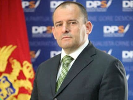 Zarija Franović na novoj funkciji u Opštini Bar Zarija Franović na novoj funkciji u Opštini Bar