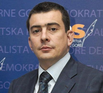 RADMAN: Novi DF bez novih ideja RADMAN: Novi DF bez novih ideja