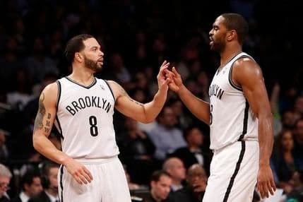 NBA: Kari srušio Sparse, pobjeda Bruklina NBA: Kari srušio Sparse, pobjeda Bruklina