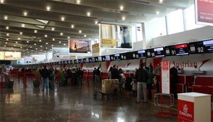 Hapšenja “terorista sa pastom za zube” u Austriji Hapšenja “terorista sa pastom za zube” u Austriji