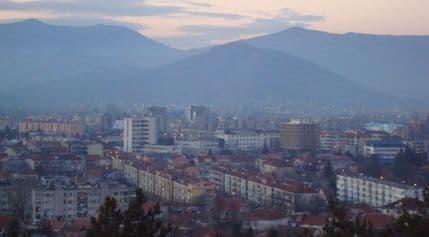 Antena M: Oružana pljačka pošte u Nikšiću Antena M: Oružana pljačka pošte u Nikšiću