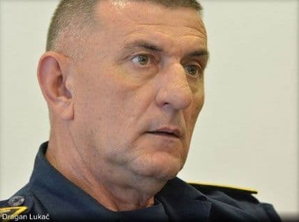 Lukač: Postoje indicije da će protesti biti nastavljeni Lukač: Postoje indicije da će protesti biti nastavljeni