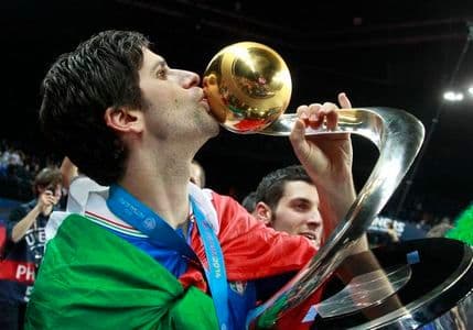 Futsal: Italija prvak Evrope Futsal: Italija prvak Evrope