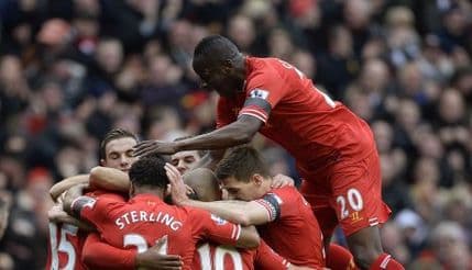 PL: Liverpul "petardom" demolirao Arsenal PL: Liverpul "petardom" demolirao Arsenal