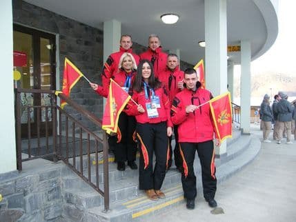 Hadžić: Ponosan sam što sam nosio zastavu Hadžić: Ponosan sam što sam nosio zastavu