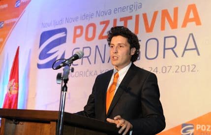 ABAZOVIĆ: Što prije ispuniti obaveze akcionih planova ABAZOVIĆ: Što prije ispuniti obaveze akcionih planova