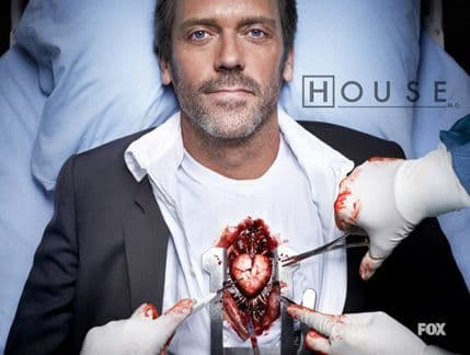 Medicinski problem iz stvarnog života riješio – dr Haus Medicinski problem iz stvarnog života riješio – dr Haus