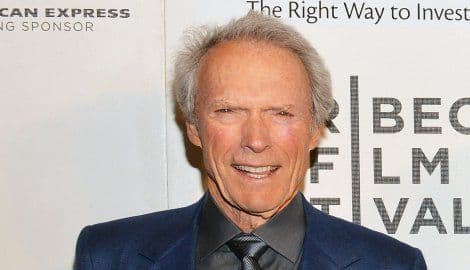 Klint Istvud spasio život momku koji se gušio Klint Istvud spasio život momku koji se gušio