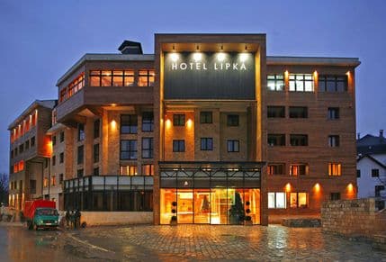 Radnicima kolašinske „Lipke“ uplaćene zaostale zarade Radnicima kolašinske „Lipke“ uplaćene zaostale zarade