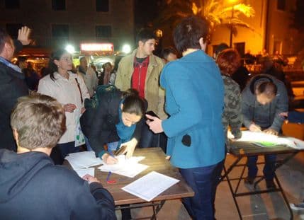 Akcija za spas Mamule: Ne pravi se hotel na stratištu Akcija za spas Mamule: Ne pravi se hotel na stratištu