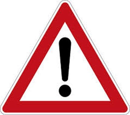 AMSCG: Oprez zbog klizavih puteva AMSCG: Oprez zbog klizavih puteva