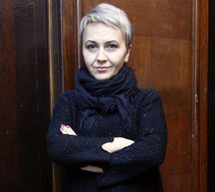 Amira Medunjanin: Sve je otišlo dođavola, vrijeme je za sevdah (VIDEO) Amira Medunjanin: Sve je otišlo dođavola, vrijeme je za sevdah (VIDEO)