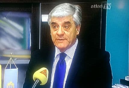 MANDIĆ: "Azmont" je razvojna šansa regiona, ali prije svega Herceg Novog MANDIĆ: "Azmont" je razvojna šansa regiona, ali prije svega Herceg Novog