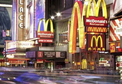 Prvi Mekdonalds u Vijetnamu Prvi Mekdonalds u Vijetnamu