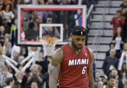 NBA: Juta bolja od Majamija NBA: Juta bolja od Majamija