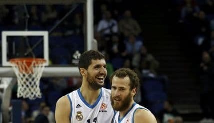 Drama u španskom Kupu kralja, Mirotić MVP Drama u španskom Kupu kralja, Mirotić MVP