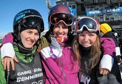 MOK zabranio naljepnicu u čast preminule skijašice MOK zabranio naljepnicu u čast preminule skijašice