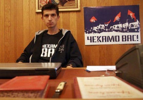 Kandidati za narodne poslanike u Srbiji: Voze pijani, gaze pješake, tuku... Kandidati za narodne poslanike u Srbiji: Voze pijani, gaze pješake, tuku...