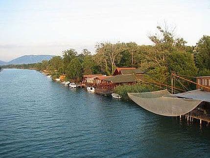 Inspektori će vršiti pojačan nadzor na Adi Bojani Inspektori će vršiti pojačan nadzor na Adi Bojani