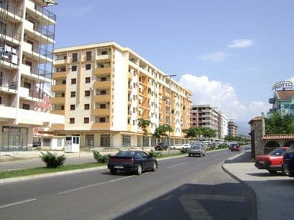 Zatvara se saobraćaj u Bohinjskoj ulici Zatvara se saobraćaj u Bohinjskoj ulici