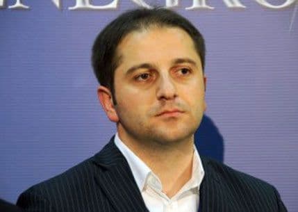 Šehović: Alternativa smo za one kojima je država plijen Šehović: Alternativa smo za one kojima je država plijen